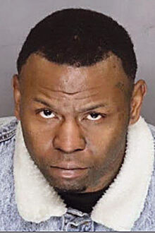Deandre Phillips